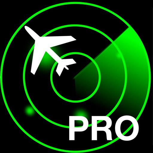 Flightwise Flight Tracker Pro icon