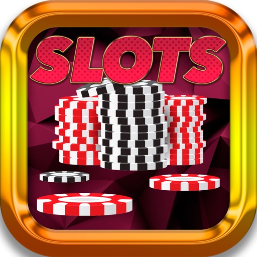 Amazing Jackpot Poties - FREE SLOTS In The House!!! icon