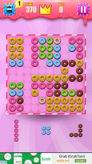 Cake Crush Frenzy: Candy Twist Jelly Mania(圖2)-速報App