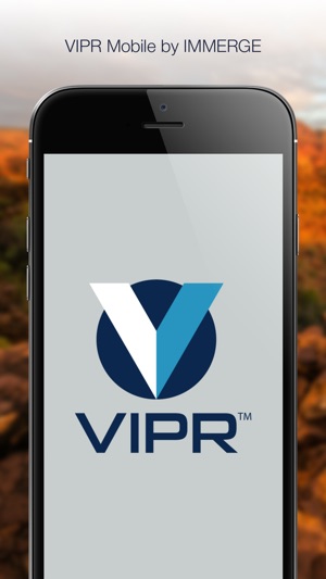 VIPR Mobile(圖1)-速報App