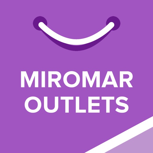 Miromar Outlets, powered by Malltip icon