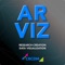 ARVIZ is an AR Application that allows users to interact with culture and heritage AR content