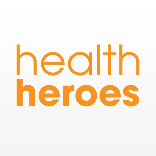 Health Heroes icon