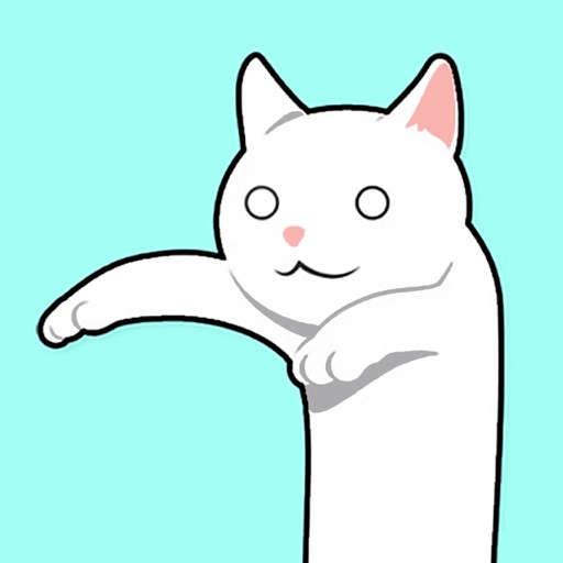 LongCat Stickers icon