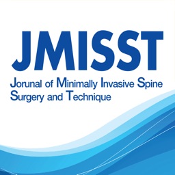 J Minim Invasive Spine Surg Tech for iPad