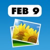 Photo Date & Photo Time Stamp Cam - Add Date & Timestamp to One or All Photos