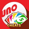 Cheats for UNO & Friends