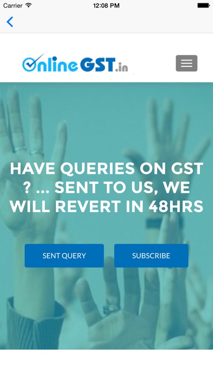 OnlineGST