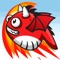 Dragon NomNom - Incredible Flappy Larry Bird