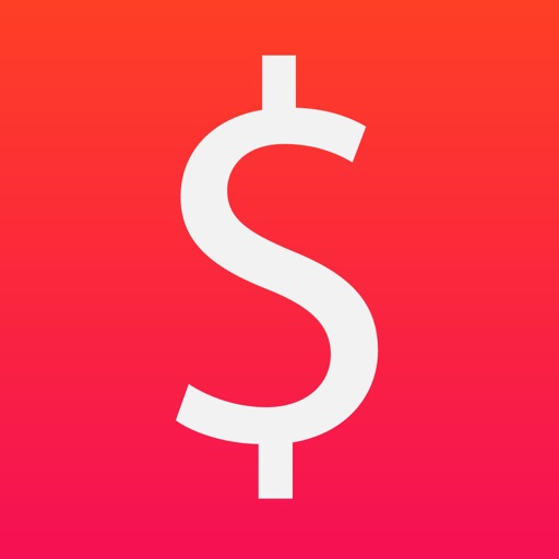 Money Pro - Personal Finance Manager, Spending Tracker, Account Cashflow & Budget Planner