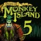 Monkey Island Tales 5