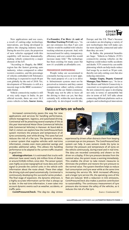 Automotive Products Finder Mag screenshot-4