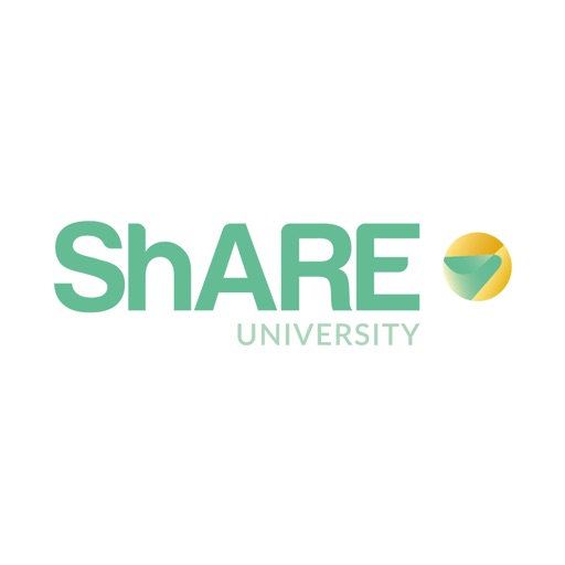 ShARE member access Icon