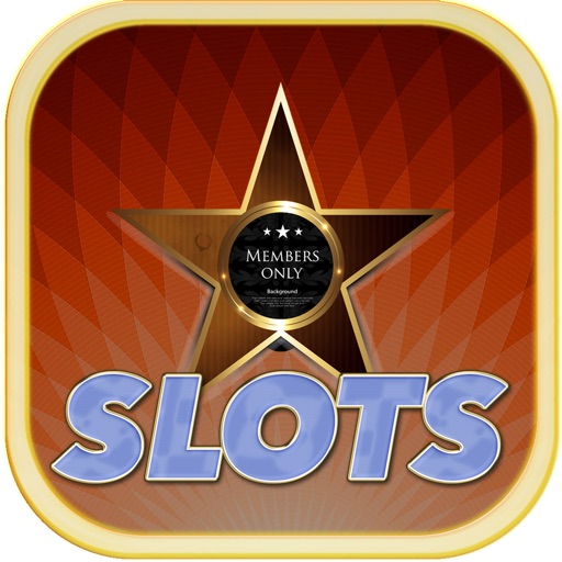 Star Slots Machines Super Jackpot - Free Casino Game, Best Reward Icon