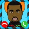 Prank Call For Kanye West Fans Hollywood - Fake Call For Friends Joke