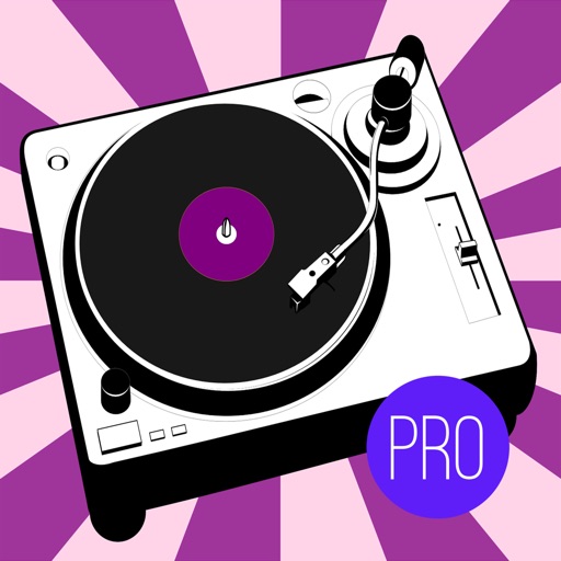 Party Songs & Dance Music Pro icon