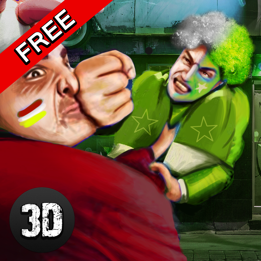 Get Sport Stars Fighting Championship 3D for iOS, iPhone, iPad Aso Report