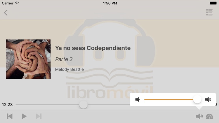 Ya no seas Codependiente. Audiolibro de Autoayuda