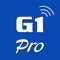 This app sends predefined SMSs to compatible GSM switches such as G1 Pro