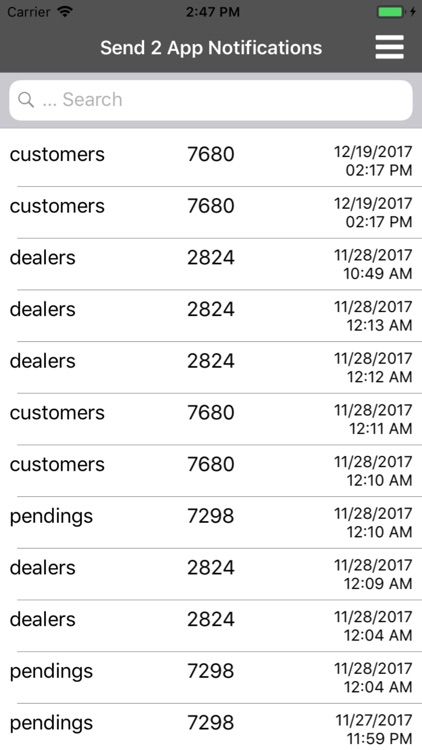 FFL Boss screenshot-7