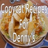 Copycat Recipes For Denny's
