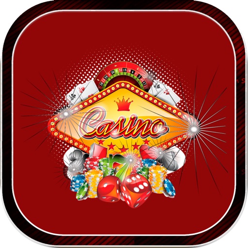 Fantasy of Money Flow SLOTS MACHINE - Royal Casino Edition VIP!!! iOS App