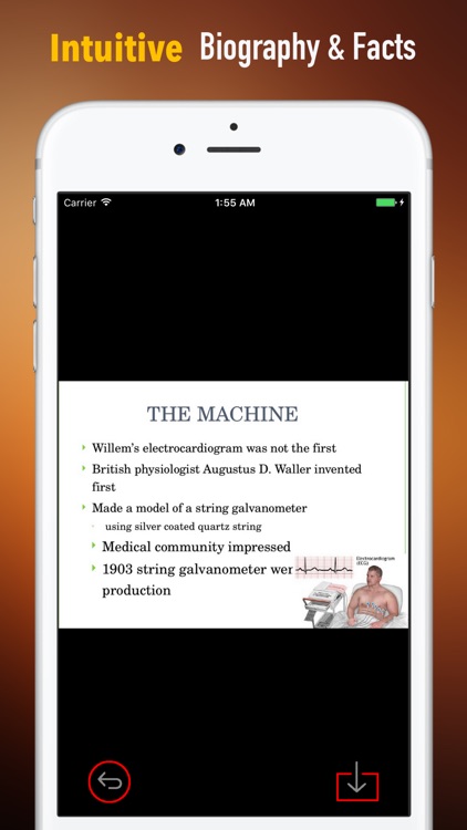 Biography and Quotes for Willem Einthoven