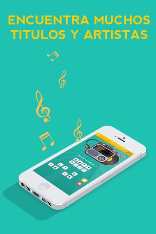 Music Quizz screenshot 2