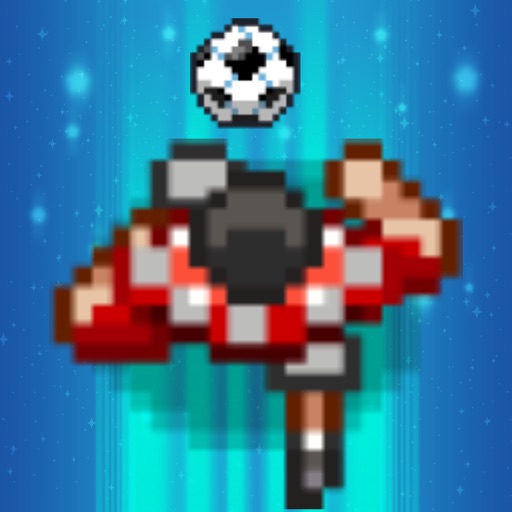 Soccer Dribble Star-Interesting new games free iOS App