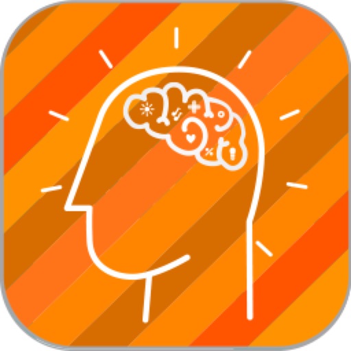 Improve Your Concentration Icon