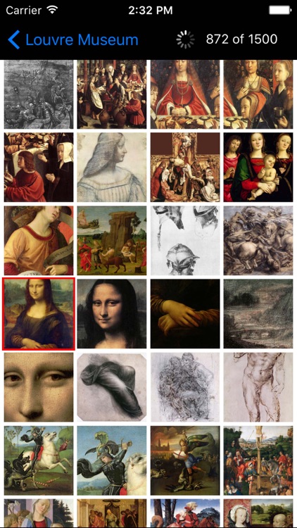 Art Alert screenshot-4