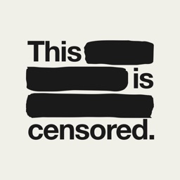 Censored - Keep it Secret