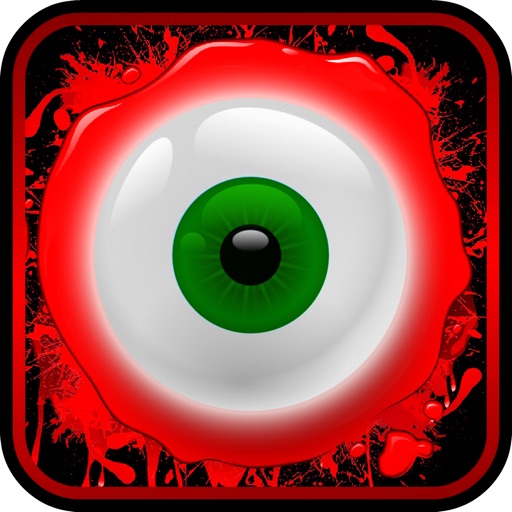 Creekside Manor Haunted Find iOS App