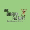 The Burrito Factory