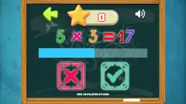 Game screenshot Basic Fact Math Addition Skill apk