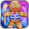 Icon Cookie Dessert Maker - Food Kids Games!