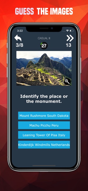 Iconic Places Trivia -Pic Quiz(圖2)-速報App