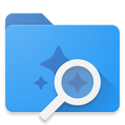 File Manager top Best icon