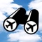 Aircraft ID's unique filtering system helps you quickly and accurately identify over 300 civil aircraft