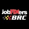 De JobFIXers-BRC App is de officiële applicatie van het Belgische Rally Championship