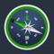 Ramadan 2018 Assistant is very Simple, and really useful with great looking graphics