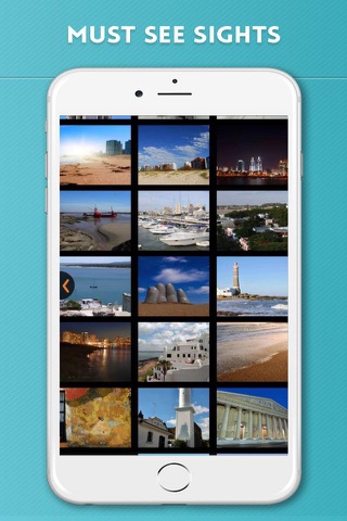 Montevideo Travel Guide screenshot 4