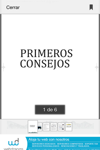 Libros De Esquí screenshot 4