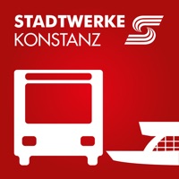 FahrInfo Konstanz app not working? crashes or has problems?