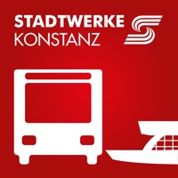 FahrInfo Konstanz app funktioniert nicht? Probleme und Störung