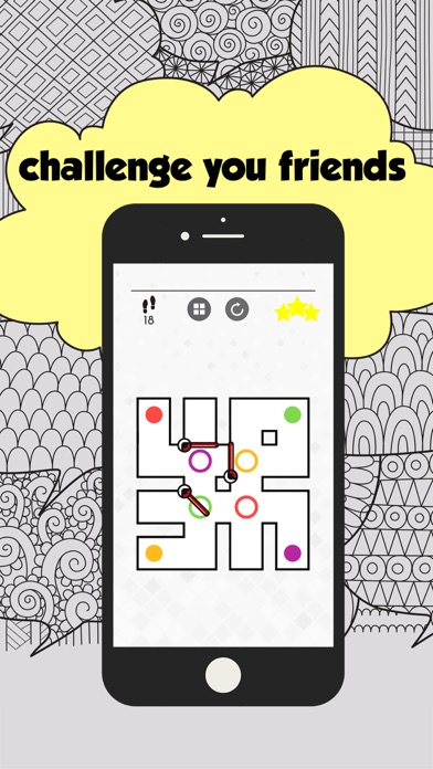 Dots N Doors screenshot 4