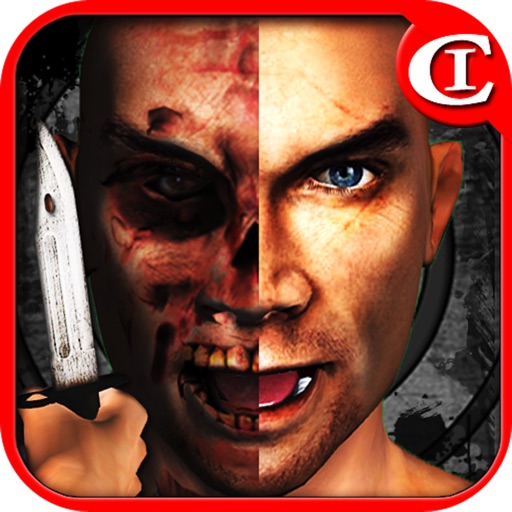 Knife King4-I'M Zombie HD