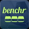 Benchr: Analyse the game