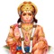 It is widely believed that Hanuman Chalisa has some sort of clandestine divinity associated with it