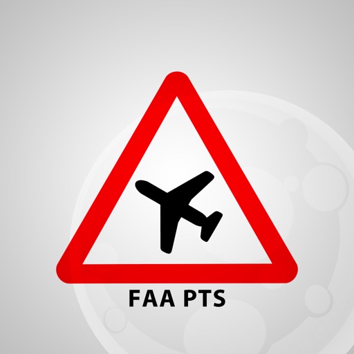 FAA Practical Test Standards (Private Pilot Checkride) icon